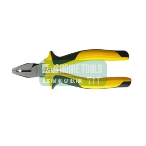 Клещи прави вътрешни 3-то поколение Topmaster 212920 / 180 мм /
