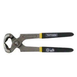 Клещи керпеден CR-V TMP Topmaster 175 mm