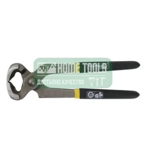 Клещи керпеден CR-V TMP Topmaster 175 mm