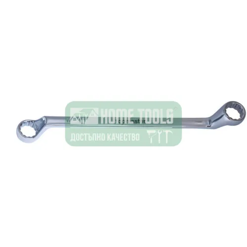 Ключ лула полирани Topmaster CR-V TMP 21x23, 315 mm