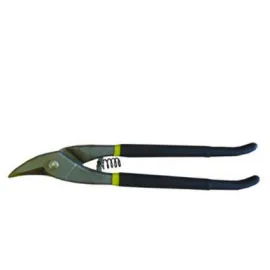 Усилена ножица за ламарина дясна Topmaster / 300 mm / Усилена ножица за ламарина дясна Topmaster / 300 mm /