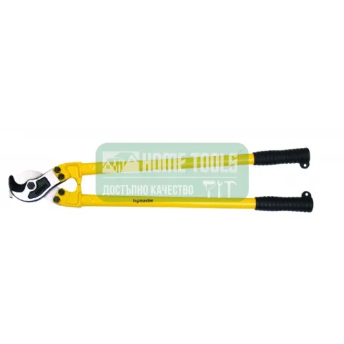 Ножица за рязане на кабел 24'' TMP Topmaster 600 mm