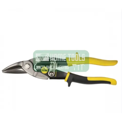 Ножица за ламарина дясна TMP Topmaster 12''250