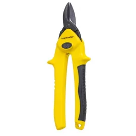 Ножица за ламарина Topmaster, 180 мм, права Ножица за ламарина Topmaster, 180 мм, права