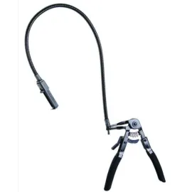 Клещи за водни съединения Topmaster 343607