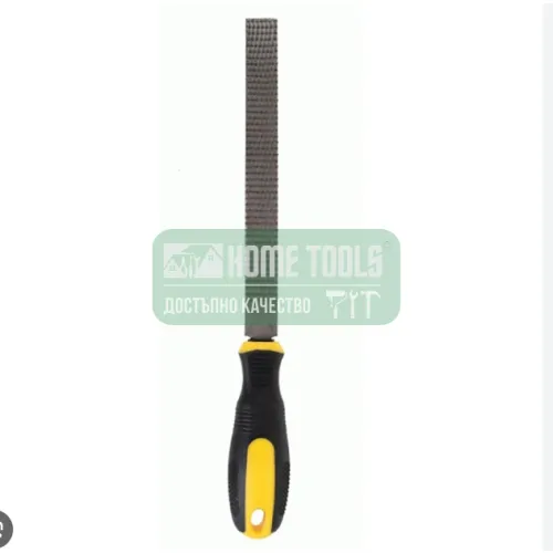 Пила за дърво полуобла Topmaster TMP 250 mm