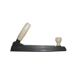 Ренде ръчно универсално метално с подвижна дръжка TopMaster 250 x 40 mm Ренде ръчно универсално метално с подвижна дръжка TopMaster 250 x 40 mm