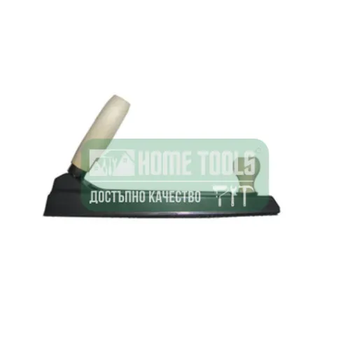 Ренде ръчно универсално метално с подвижна дръжка TopMaster 250 x 40 mm