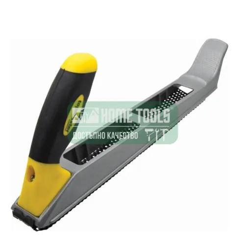 Ренде ръчно универсално пластмасова дръжка TMP Topmaster 250x40 mm