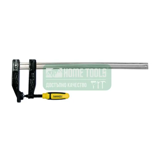 Дърводелска стяга Topmaster 500-120 mm
