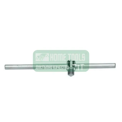 Върток Т-образен 1/2' CR-V TMP Topmaster 250 mm