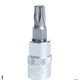 Вложка с накрайник TopMaster T10 S2, 1/4"