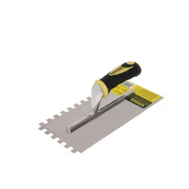 Маламашка с гребен TMP Topmaster 280x120 mm, 8x8 mm