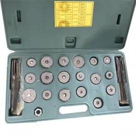 Немски к-т фрези за шлайфане на легла на клапани KraftWorld