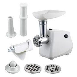 Месомелачка с приставка за домати Muhler MG-601