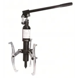 Хидравлична трираменна скоба за лагери Raider RD-HGP01, 5 т Хидравлична трираменна скоба за лагери Raider RD-HGP01, 5 т