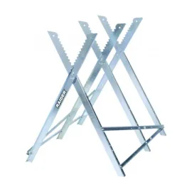 Стойка за рязане на дърва Raider