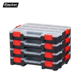 Водоструйка Rapter RR PW-200, 1800W, 7 л/мин, 135 bar + подарък Органайзер Poly Max 32, модулна система Водоструйка Rapter RR PW-200, 1800W, 7 л/мин, 135 bar + подарък Органайзер Poly Max 32, модулна система