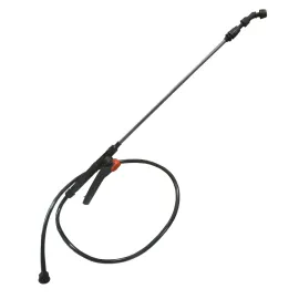 Телескопичен удължител за пръскачка HERLY, 0.5 м, с ръкохватка Телескопичен удължител за пръскачка HERLY, 0.5 м, с ръкохватка