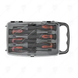 Часовникарски отвертки Premium 6 бр. Часовникарски отвертки Premium 6 бр.