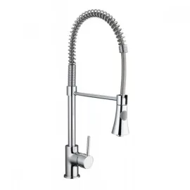 Едноръкохватков смесител за кухня с подвижно рамо Makena Айра Едноръкохватков смесител за кухня с подвижно рамо Makena Айра