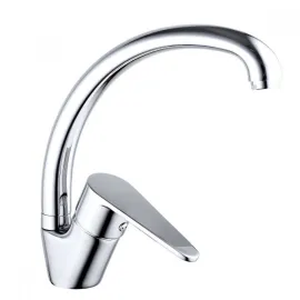 Едноръкохватков смесител за кухня Makena Лорена Едноръкохватков смесител за кухня Makena Лорена