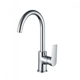 Едноръкохватков смесител за кухня Makena Моника Едноръкохватков смесител за кухня Makena Моника