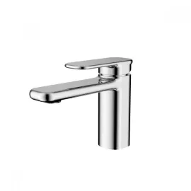 Едноръкохватков смесител за умивалник Cascada Vita Едноръкохватков смесител за умивалник Cascada Vita