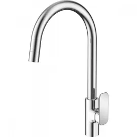 Едноръкохватков смесител за кухня Cascada Vita Едноръкохватков смесител за кухня Cascada Vita