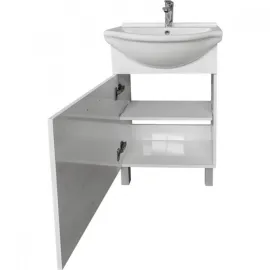 Мебел за баня с умивалник SM500F Мебел за баня с умивалник SM500F