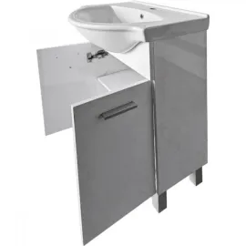 Мебел за баня с умивалник SM550F Мебел за баня с умивалник SM550F