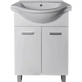 Мебел за баня с умивалник SM550F Мебел за баня с умивалник SM550F