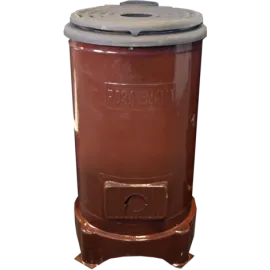 Печка отоплителна ''Чудо'' Печка отоплителна ''Чудо''