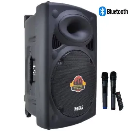 Караоке колона MBA F15 8900 Караоке колона MBA F15 8900