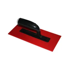 Пластмасова маламашка TopStrong, 280x130 мм Пластмасова маламашка TopStrong, 280x130 мм