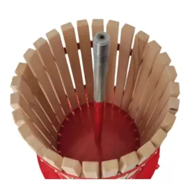 Ръчна преса за грозде ELEFANT FP-12, 12 л Ръчна преса за грозде ELEFANT FP-12, 12 л