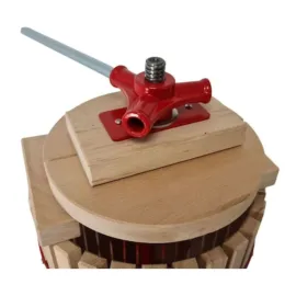 Ръчна преса за грозде ELEFANT FP-6, 6 л Ръчна преса за грозде ELEFANT FP-6, 6 л