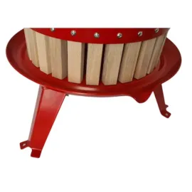 Ръчна преса за грозде ELEFANT FP-6, 6 л Ръчна преса за грозде ELEFANT FP-6, 6 л