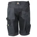 Работен къс панталон PRISMA SPANDEX