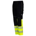 Сигнален панталон PRISMA REFLEX YELLOW