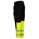 Сигнален панталон PRISMA REFLEX YELLOW