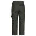 Работен панталон PRISMA SUMMER OLIVE/BLACK