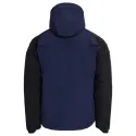 Софтшел яке PRISMA SOFTSHELL WINTER NAVY BLUE/BLACK