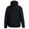 Софтшел яке PRISMA SOFTSHELL WINTER (EMERTON)