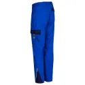 Работен панталон PRISMA SUMMER ROYAL BLUE/NAVY