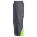 Работен панталон PRISMA SUMMER GREY/GREEN