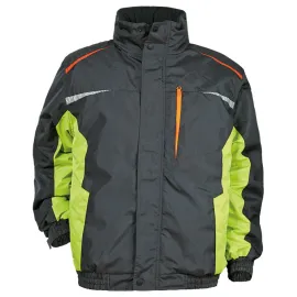 Работно яке PRISMA WINTER GREY