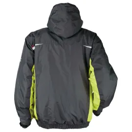 Работно яке PRISMA WINTER GREY