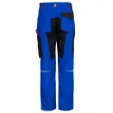 Работен панталон PRISMA ROYAL BLUE