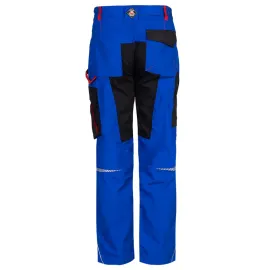 Работен панталон PRISMA ROYAL BLUE Работен панталон PRISMA ROYAL BLUE